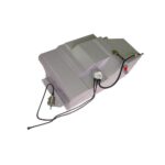 D-MAX 2007-2011 Diesel 129L