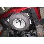 LC200 FUEL TANK TOTAL 163L - Image 7