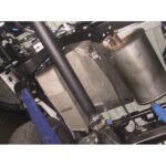 Lc79 2013+ Water Tank (SS) 52L