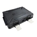 WOLF PACK PRO HI-LID