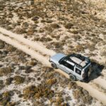 DISCOVERY 1&2 SLIMLINE II ROOF RACK KIT / TALL - KRLDT12L - Image 5