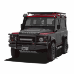 DEFENDER 90 (1983-2016) SLIMLINE II ROOF RACK KIT