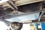 Y61 70L Replacement Sub Fuel Tank - Image 2