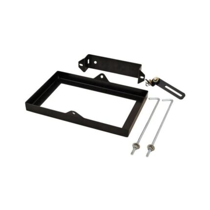 UNIVERSAL 70A BATTERY BRACKET