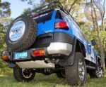 FJ CRUISER Total 192L - Image 5