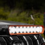 ST-02-EVO-022 - EVO Light Bar 22 Inch