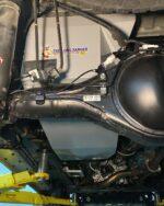 HILUX All 4WD 2015 On Petrol 127L