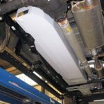 F-150 2015+ 203L Replacement Fuel Tank