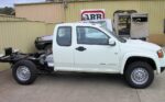 D-MAX 2007-2011 Diesel 129L - Image 3