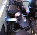 Lc78 2017+ Water Tank (SS) 50L - Image 7