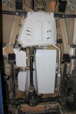 JIMNY 2Door 2018+ fuel tank 80L - Image 6