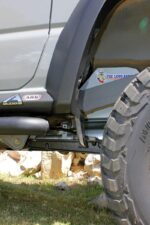 JIMNY 2Door 2018+ fuel tank 80L - Image 10