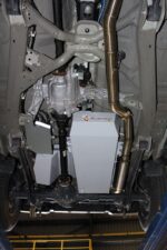 JIMNY 2Door 2018+ fuel tank 80L - Image 12