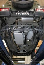 JIMNY 2Door 2018+ fuel tank 80L - Image 13