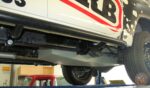 Hilux 150L Replacement Hi Capacity Fuel Tank - Image 2