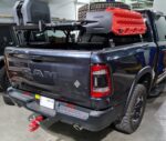 RAM 5'7" 2009+ SLIMLINE II LOAD BED RACK KIT - Image 4