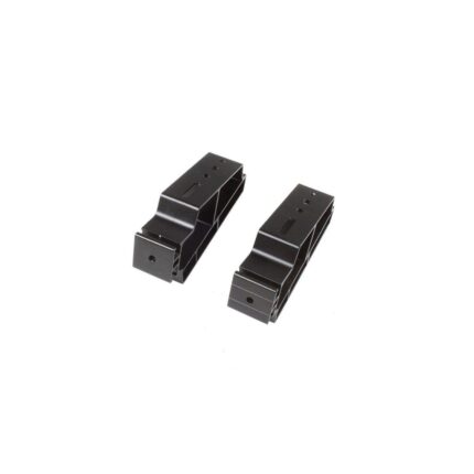 Side Mount Accessory Bracket / Large