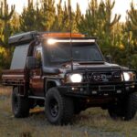 ST-02-2KT-050 - ST2K TOUCH 50 Inch Curved LED Light Bar - Image 2