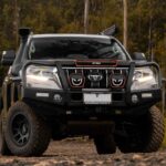 ST-02-EVO-022 - EVO Light Bar 22 Inch - Image 8