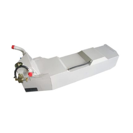JK 4 Dr Auxiliary Fuel Tank 153L