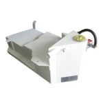 JK 2 Dr Auxiliary Fuel Tank 112L