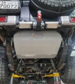 PATROL Y61 GU Wagon & Coil Cab Petrol  TANK TOTAL 145L - Image 13