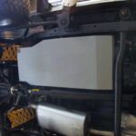 Y61 70L Replacement Sub Fuel Tank