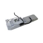 Silverado/Sierra 1500 202L Replacement Fuel Tank