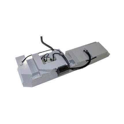 Silverado/Sierra 1500 202L Replacement Fuel Tank