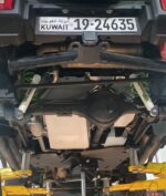 JIMNY 2Door 2018+ fuel tank 80L - Image 2