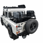 SLIMLINE II LOAD BED RACK KIT 1425mm(W) X 954mm(L)