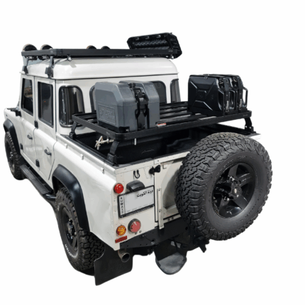 SLIMLINE II LOAD BED RACK KIT 1425mm(W) X 954mm(L)