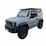 JIMNY 2Door 2018+ SLIMLINE II ROOF RACK