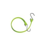 Heavy-Duty Bungee Strap, Safety Green