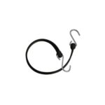 36" Bungee Polystrap, Black