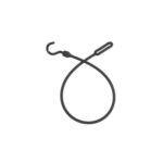 30'' Bungee Cord, Black