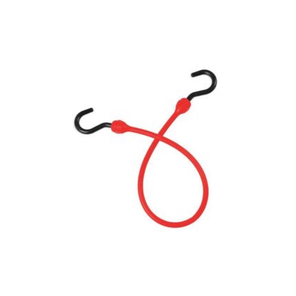 18'' Bungee Cord, Red