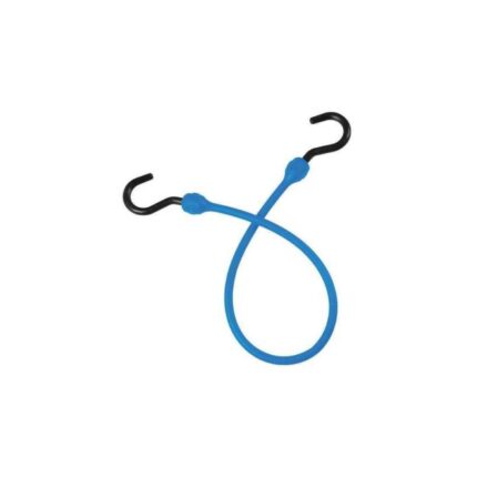 12'' Bungee Cord, Blue