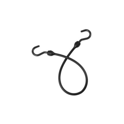 18'' Bungee Cord, Black