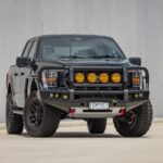 BBP109C - F-150 2021+ APEX Bull Bar