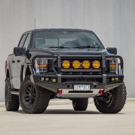 BBP109C - F-150 2021+ APEX Bull Bar