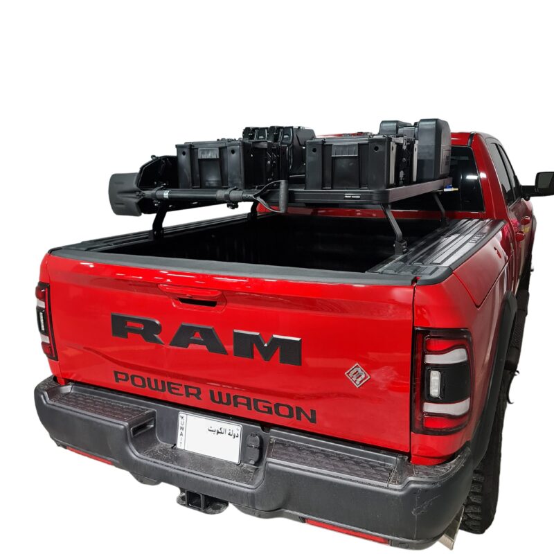 BED RACK - Uroffroad Kuwait