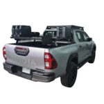HILUX SLIMLINE II LOAD BED RACK KIT