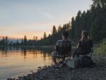 EXPANDER CAMPING CHAIR - BY FRONT RUNNER - Image 12