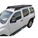 XTERRA (1964mm) SLIMLINE II ROOF RACK KIT - KRNX005T