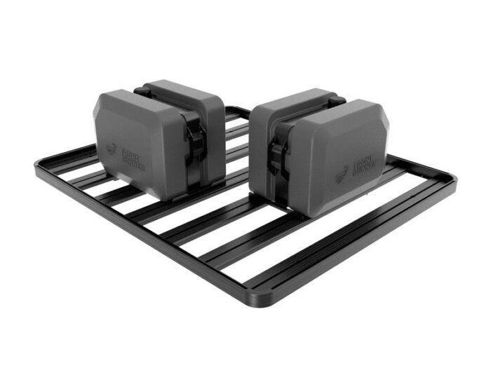 Water Tank Rackets 42L WATER TANK OPTIONAL MOUNTING BRACKETS - BY FRONT RUNNER - Uroffroad ...