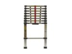 ALUMINIUM TELESCOPIC LADDER / 2.6M - BY FRONT RUNNER - Image 2