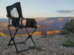 EXPANDER CAMPING CHAIR - BY FRONT RUNNER - Image 14