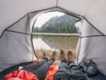FLIP POP TENT - BY FRONT RUNNER - Image 7