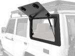 LC76 GULLWING WINDOW
